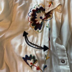 California Ranchwear shirt